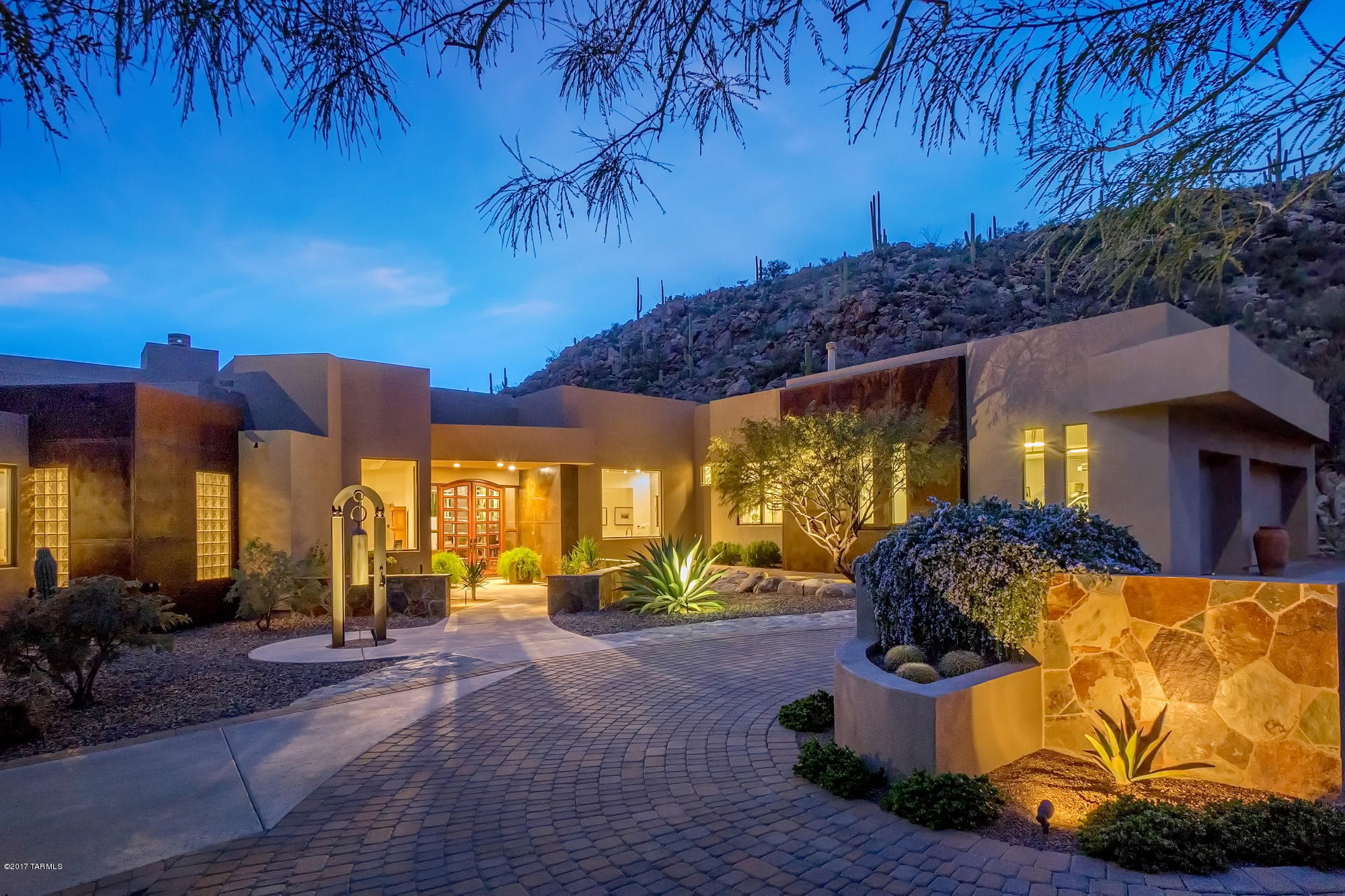 Canyon Pass II At Dove Mountain (49-110) - Residential