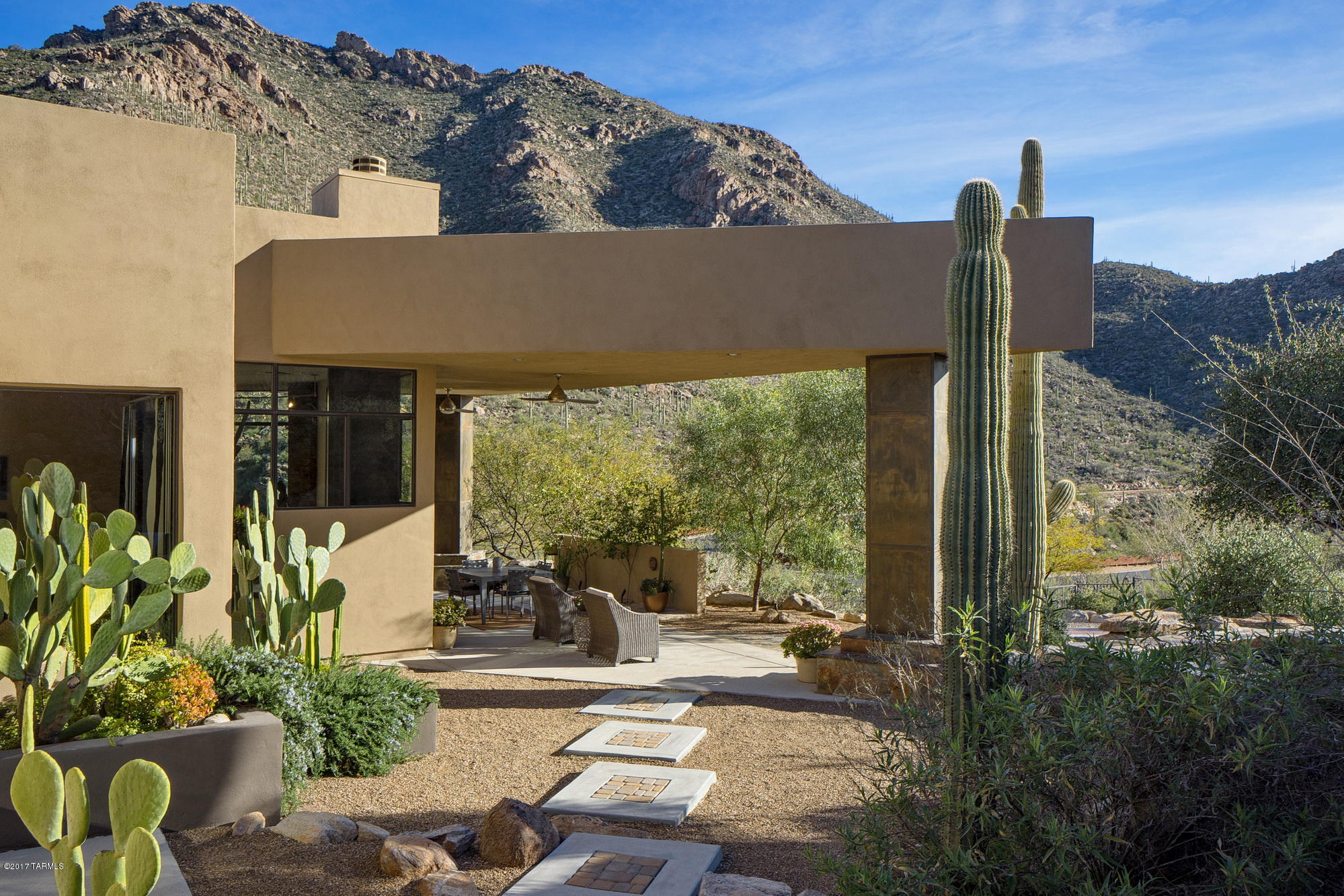 Canyon Pass II At Dove Mountain (49-110) - Residential