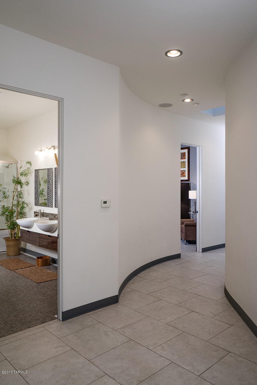 Canyon Pass II At Dove Mountain (49-110) - Residential
