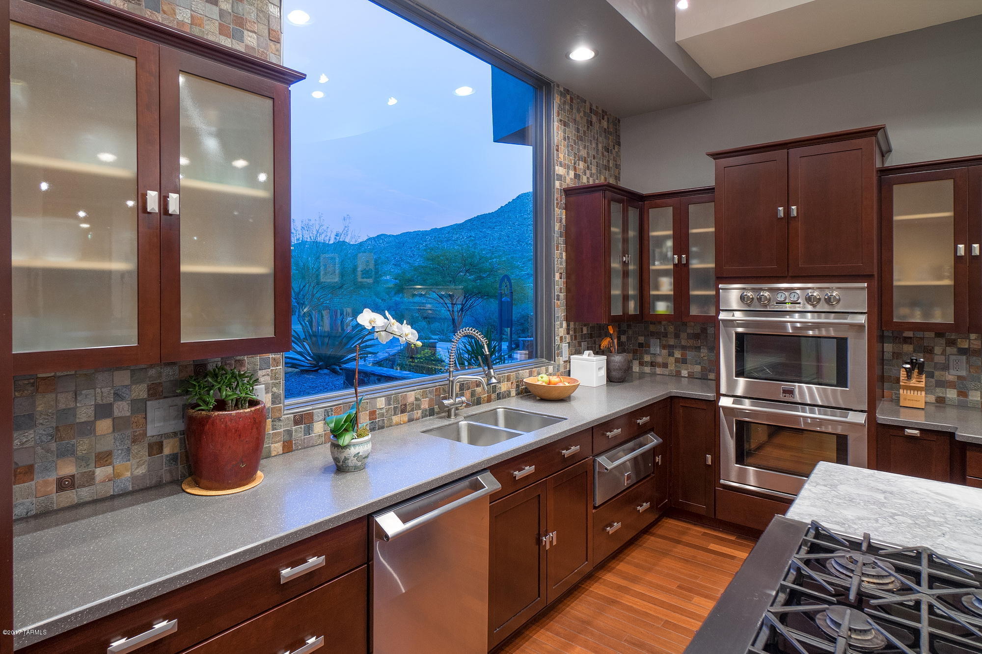 Canyon Pass II At Dove Mountain (49-110) - Residential