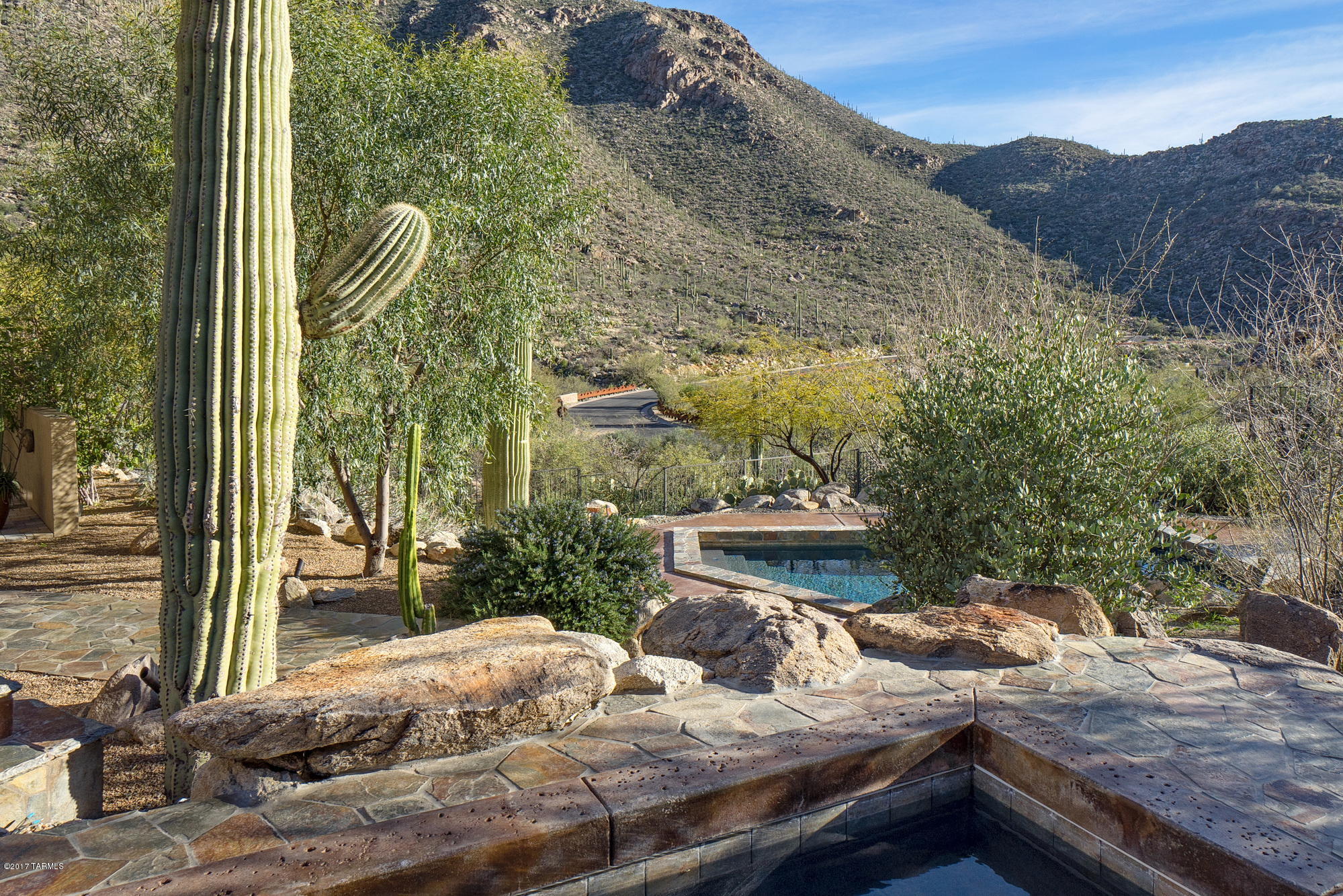 Canyon Pass II At Dove Mountain (49-110) - Residential