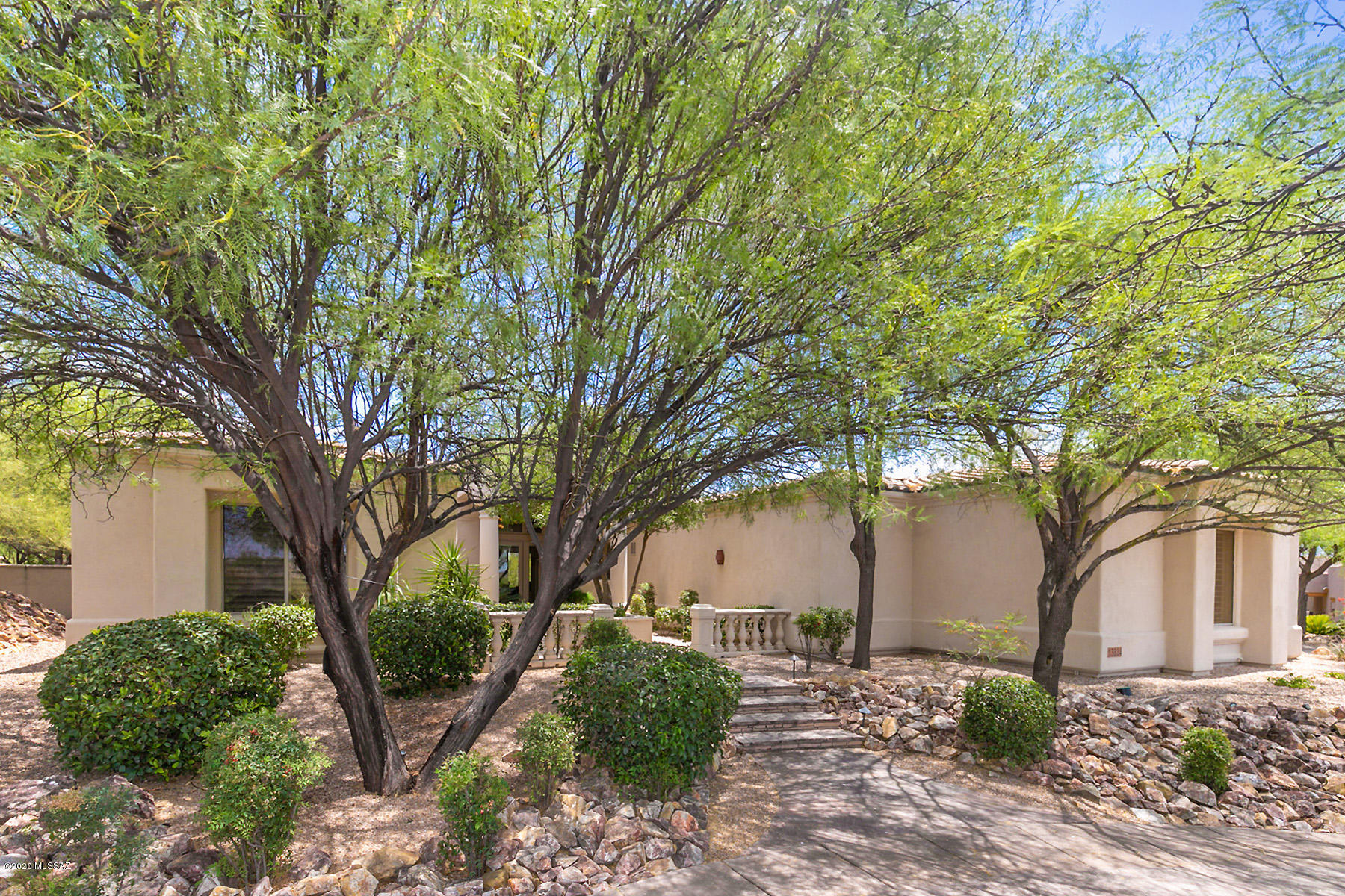 High Mesa (The Estates At) - Residential