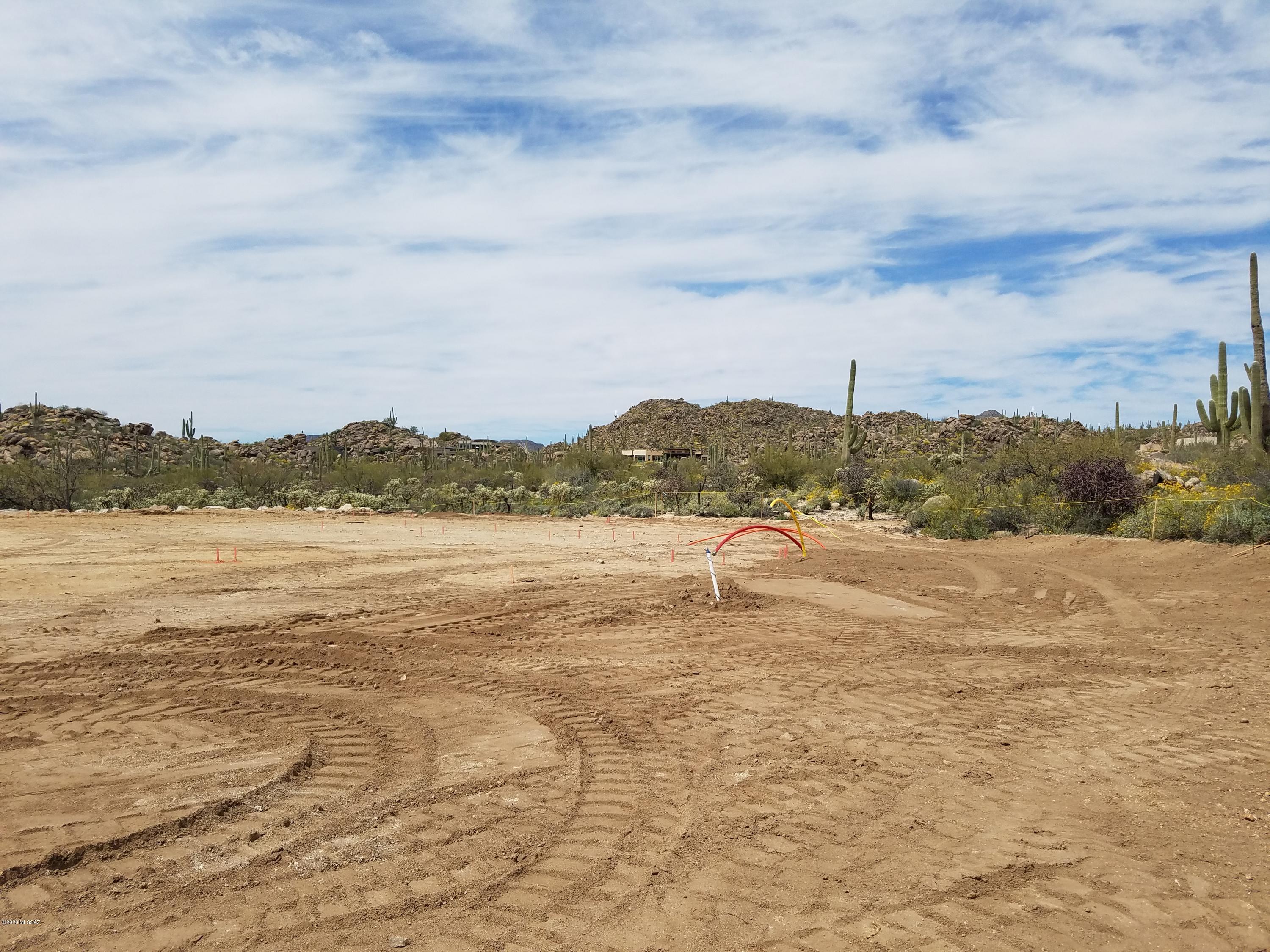 Stone Canyon VIII (486-602) - Residential