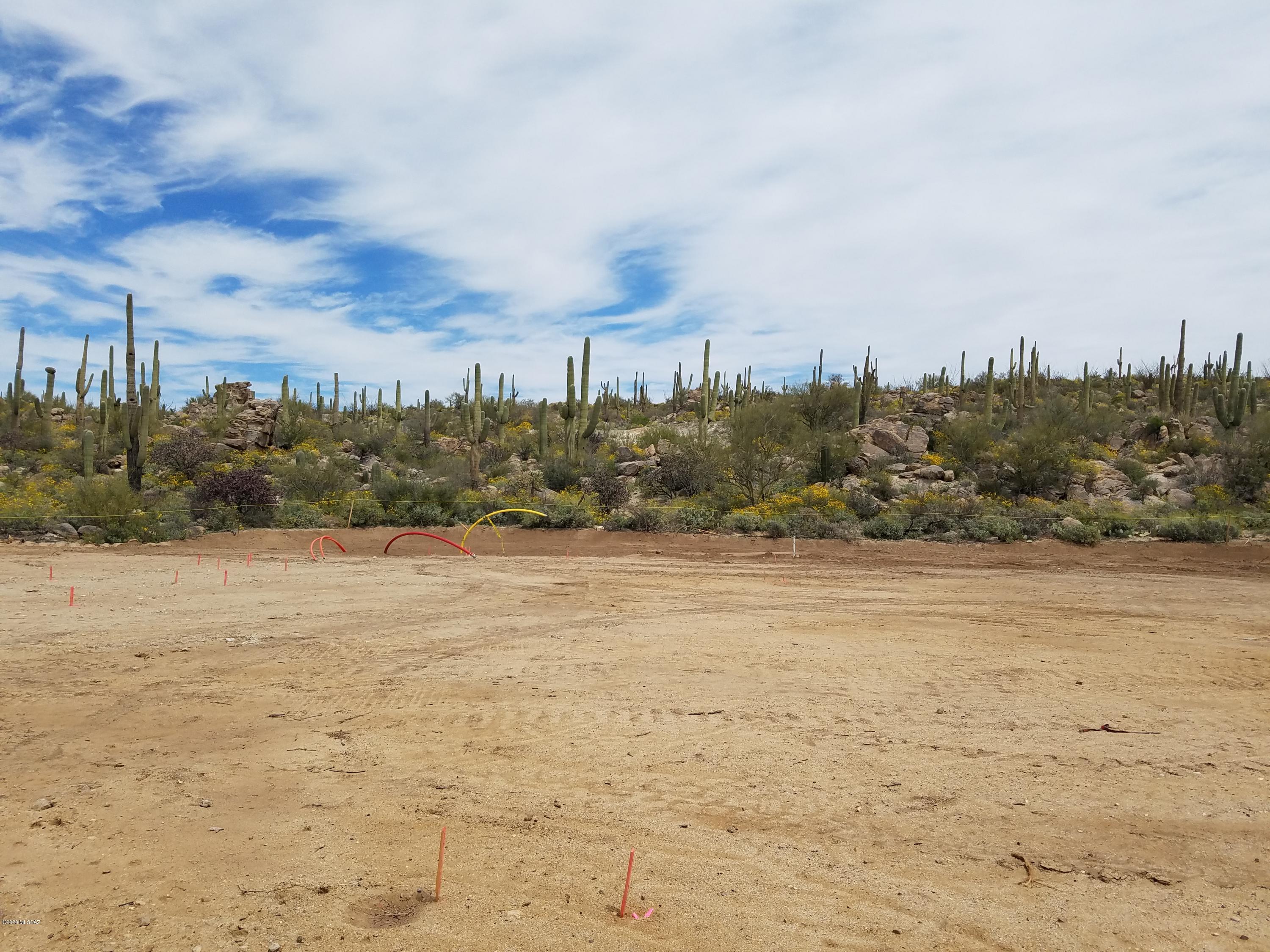 Stone Canyon VIII (486-602) - Residential