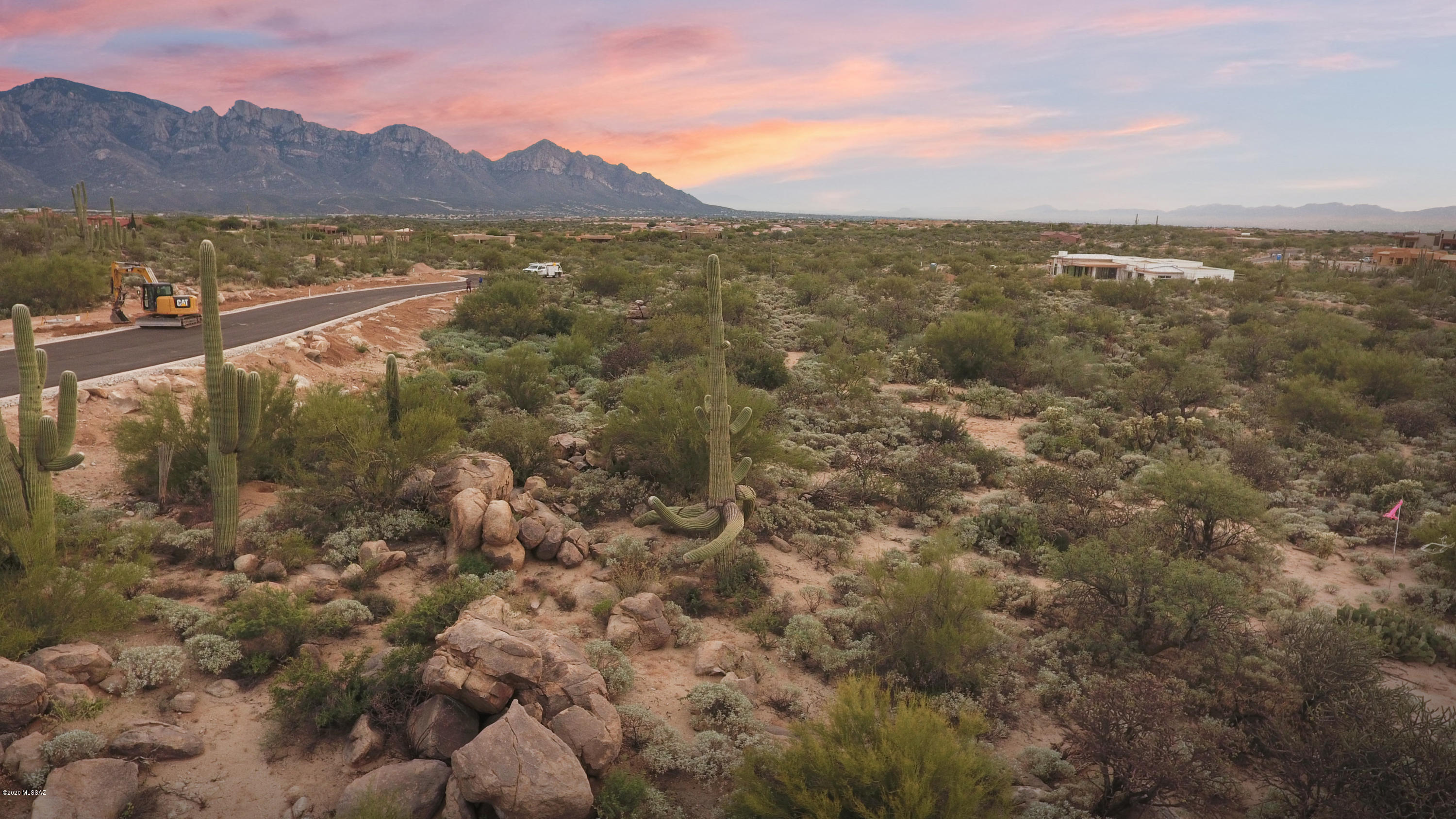Stone Canyon VIII (486-602) - Residential