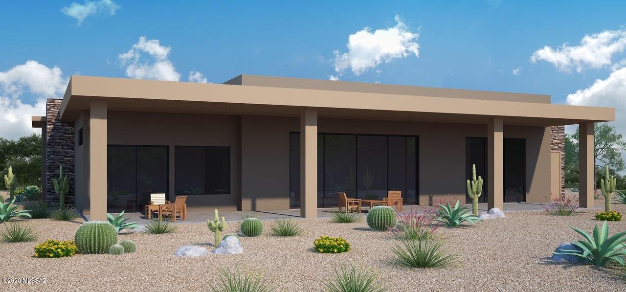 Stone Canyon VIII (486-602) - Residential