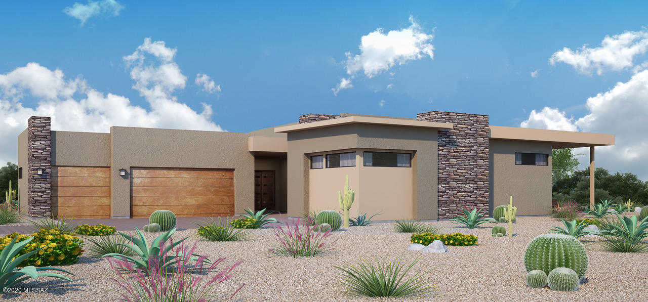 Stone Canyon VIII (486-602) - Residential