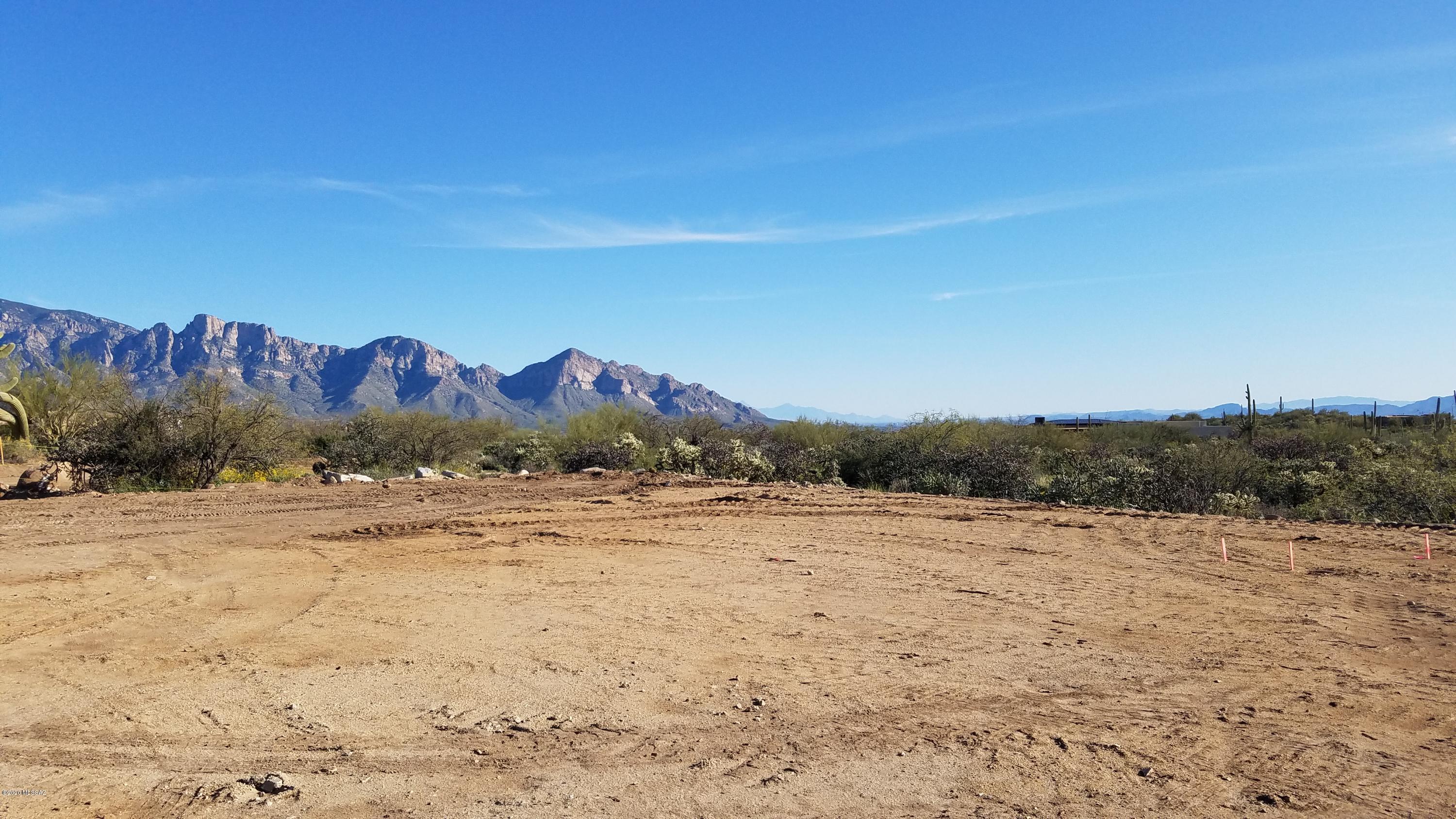 Stone Canyon VIII (486-602) - Residential