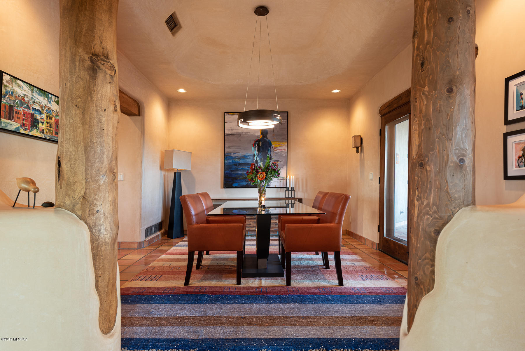 The Sanctuary (1-17) - Residential