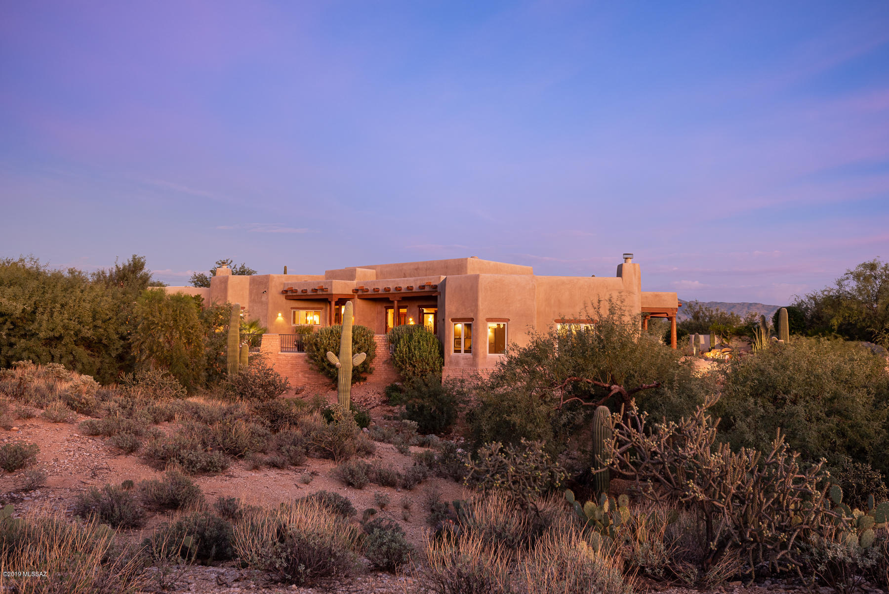 The Sanctuary (1-17) - Residential