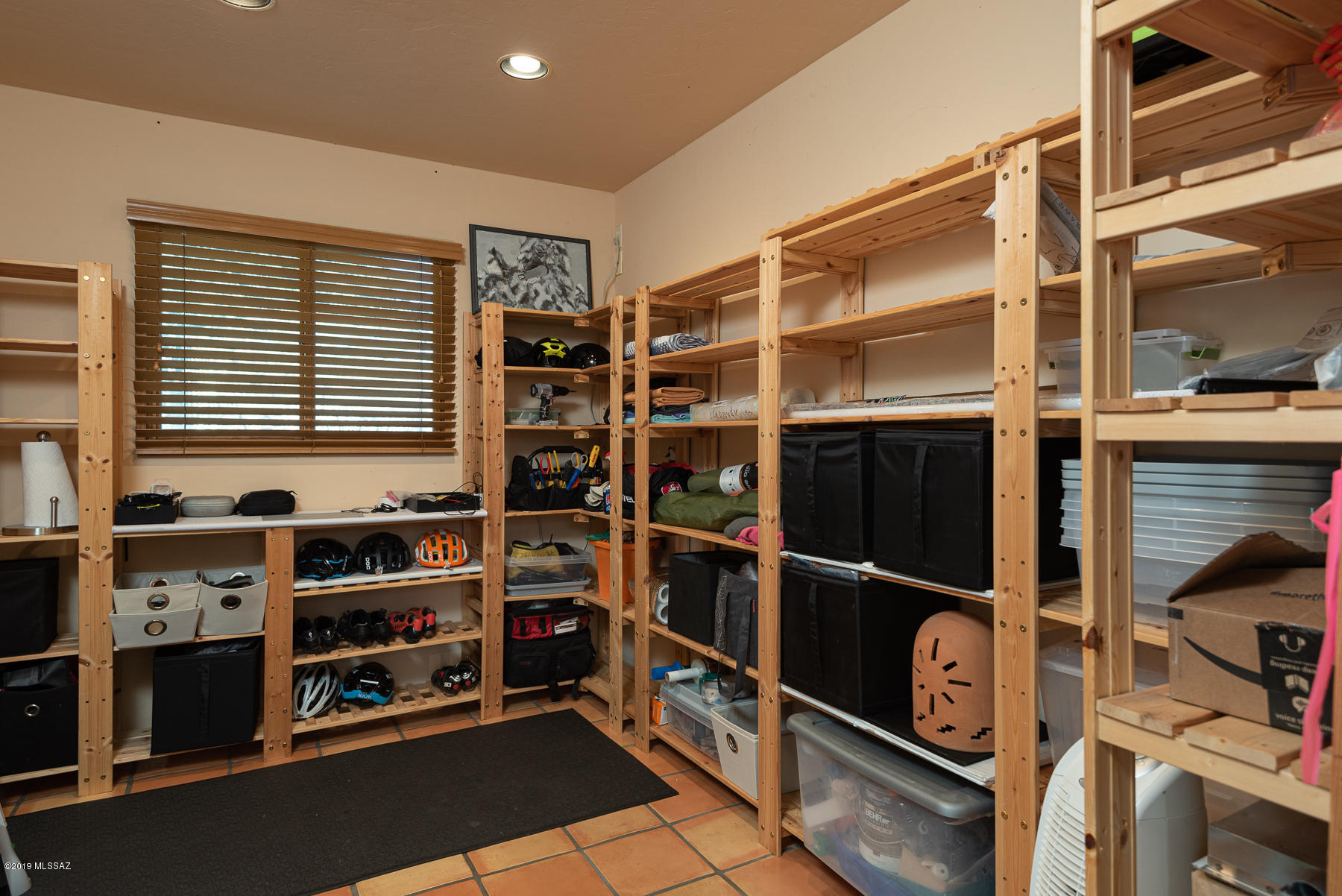 The Sanctuary (1-17) - Residential