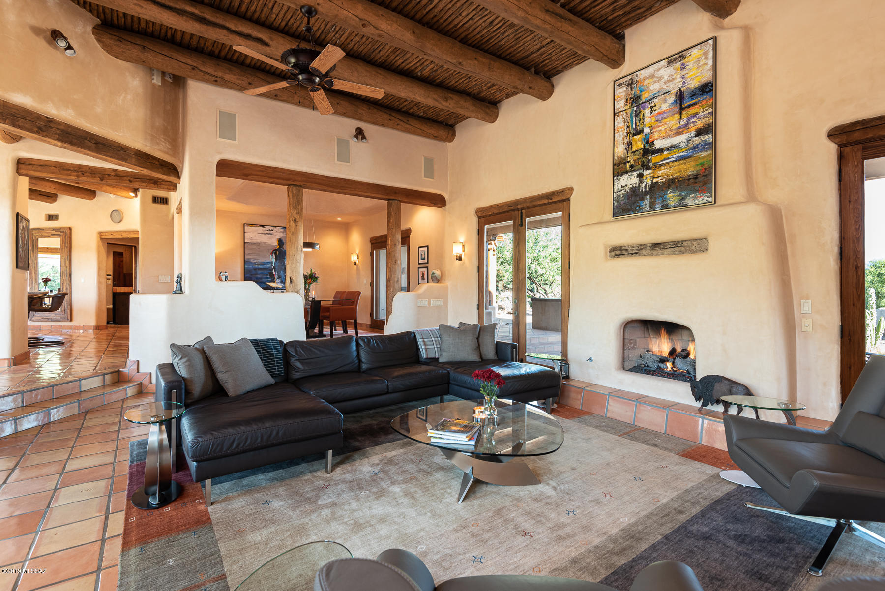 The Sanctuary (1-17) - Residential
