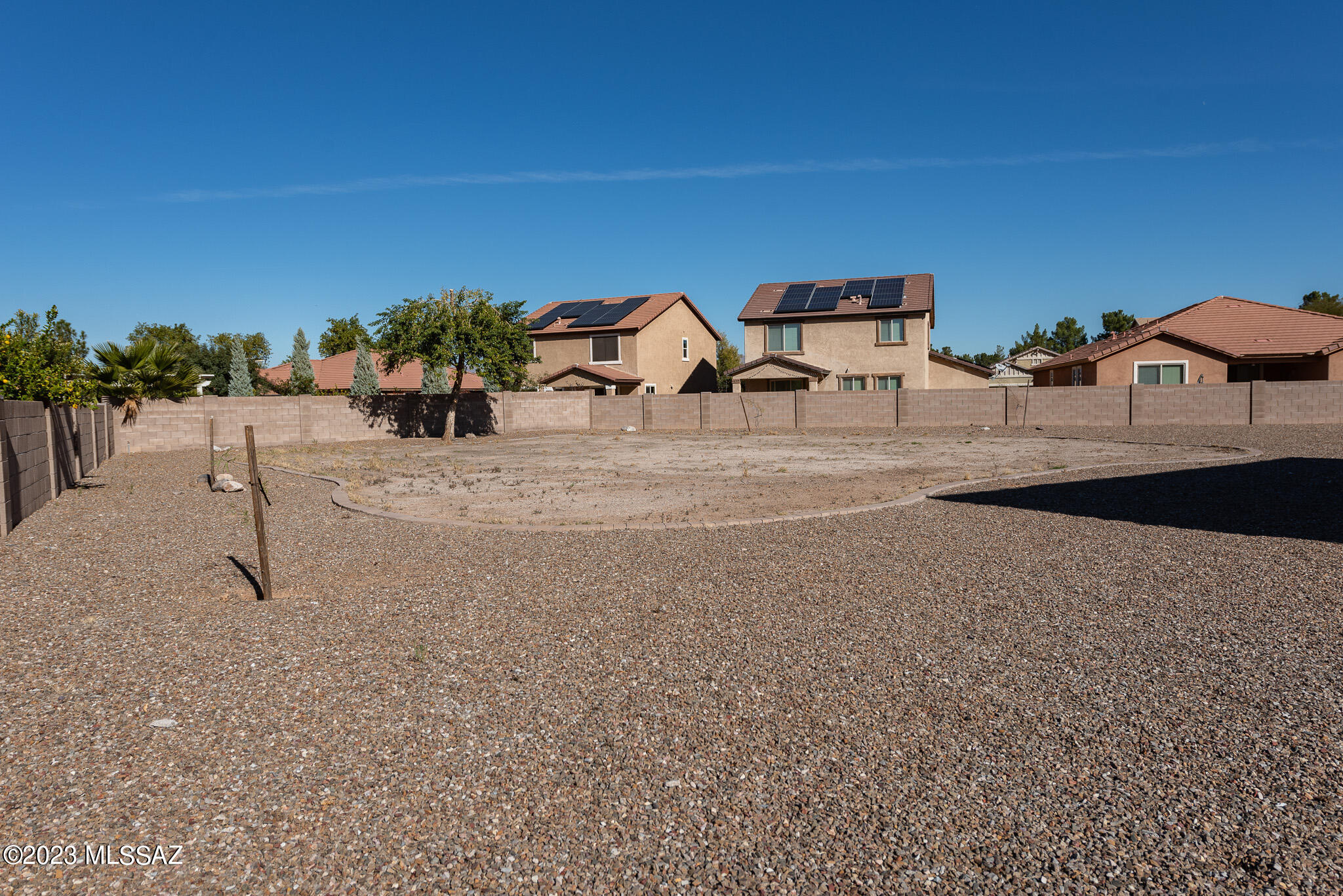 Pines Phase I - Residential