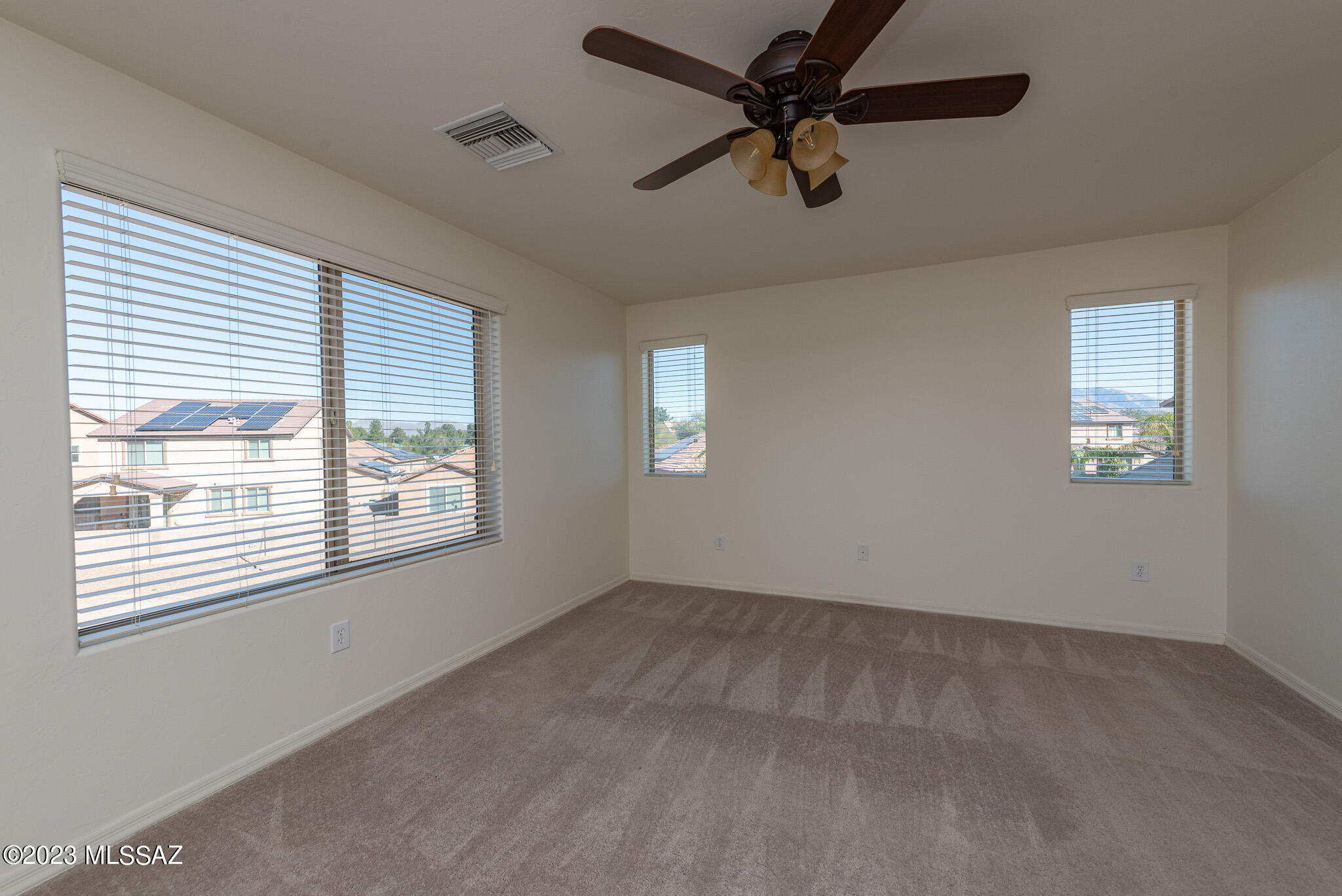 Pines Phase I - Residential