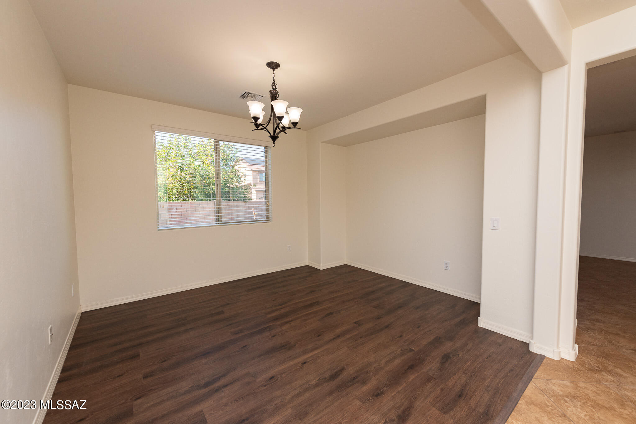 Pines Phase I - Residential
