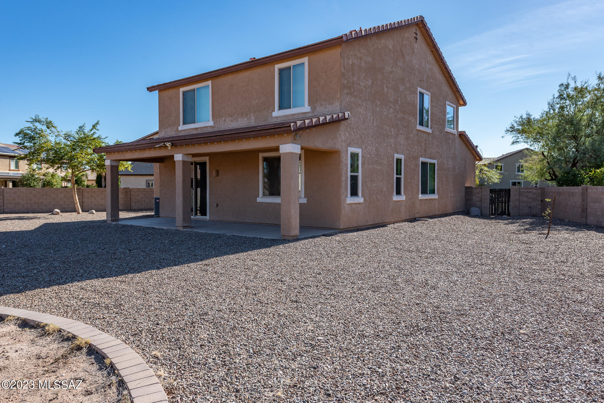 Pines Phase I - Residential