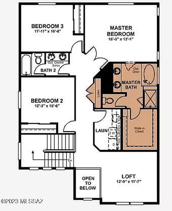 Pines Phase I - Residential