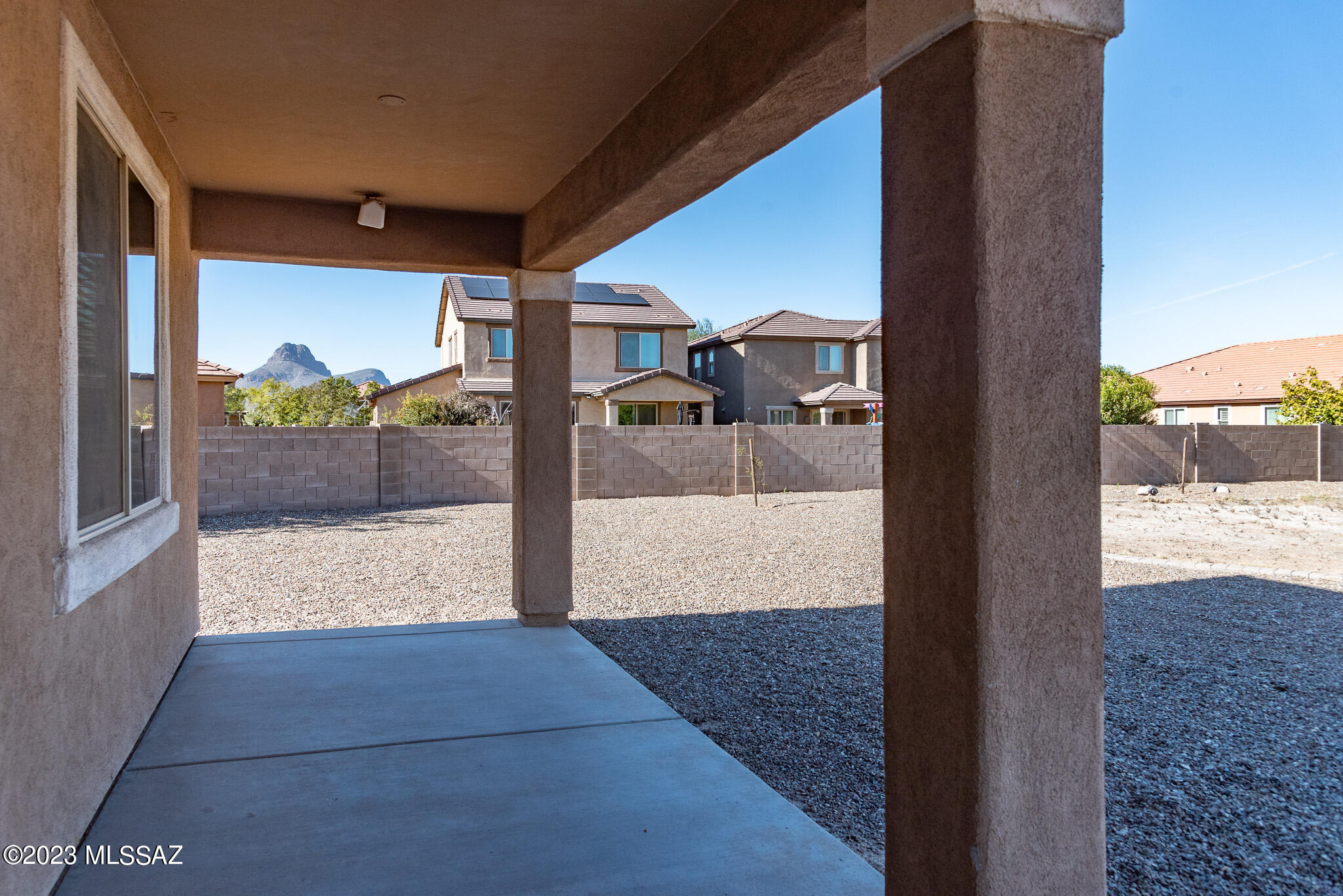 Pines Phase I - Residential