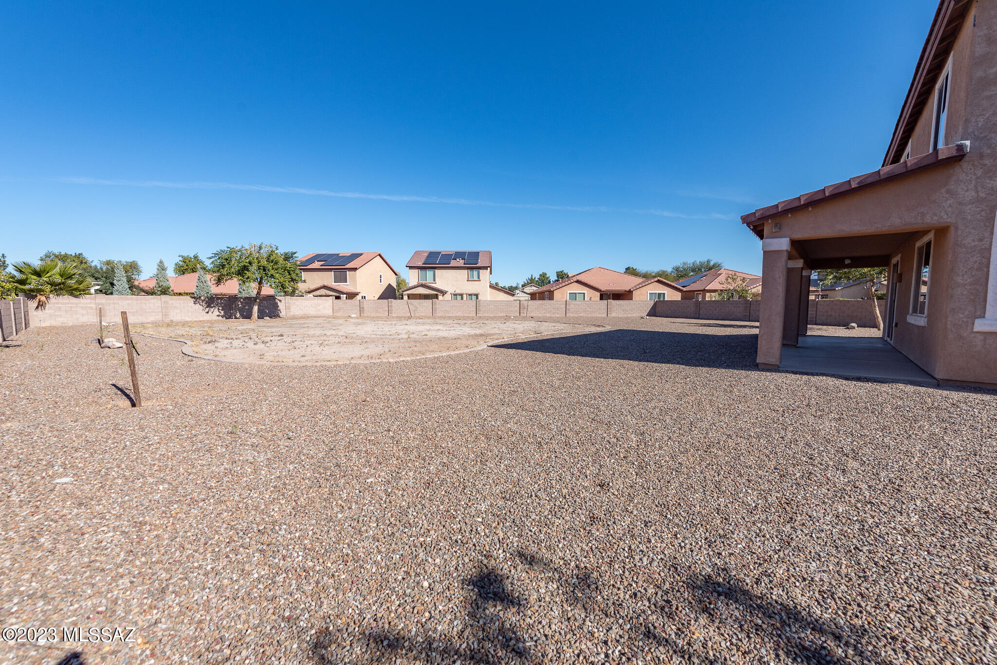 Pines Phase I - Residential