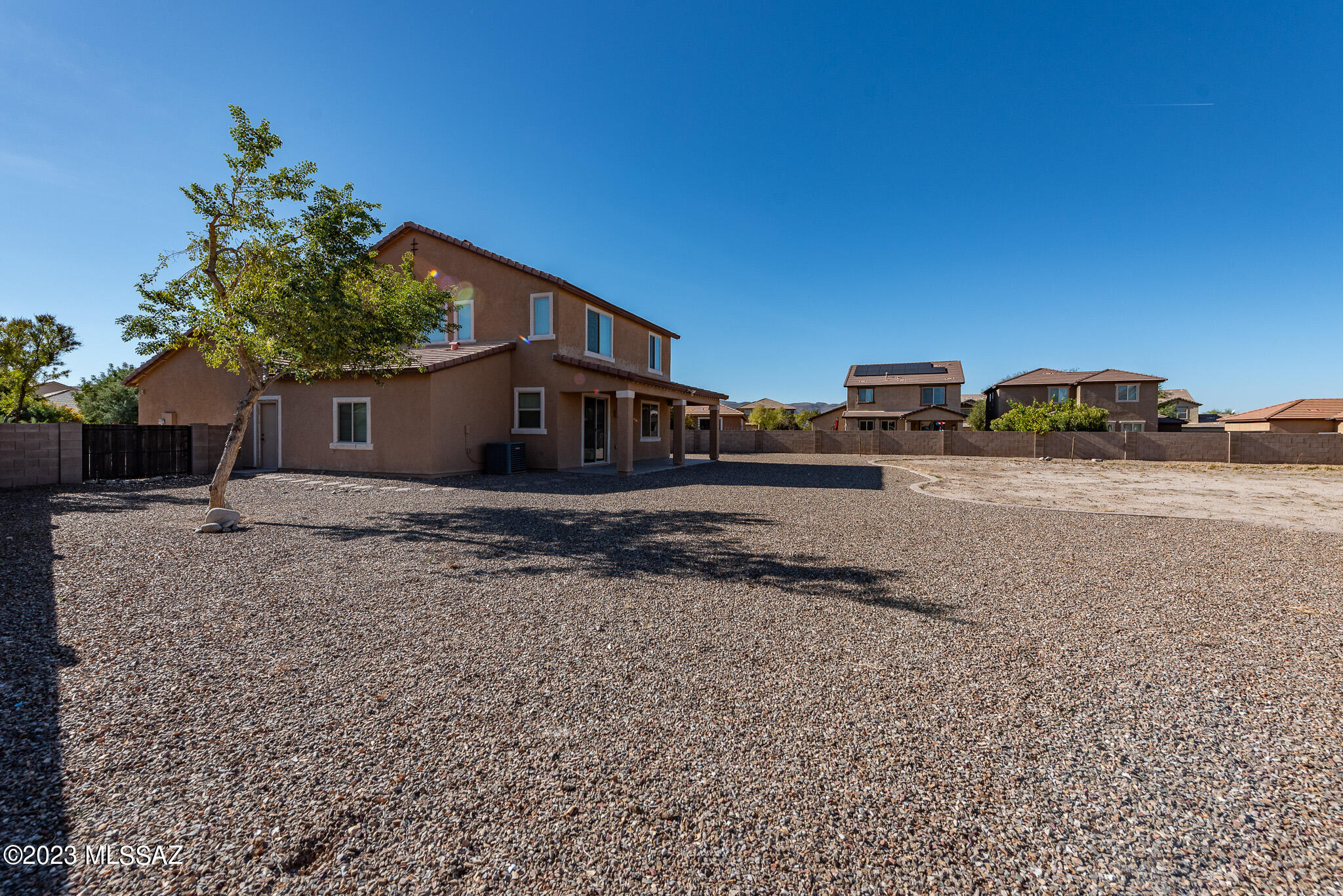 Pines Phase I - Residential
