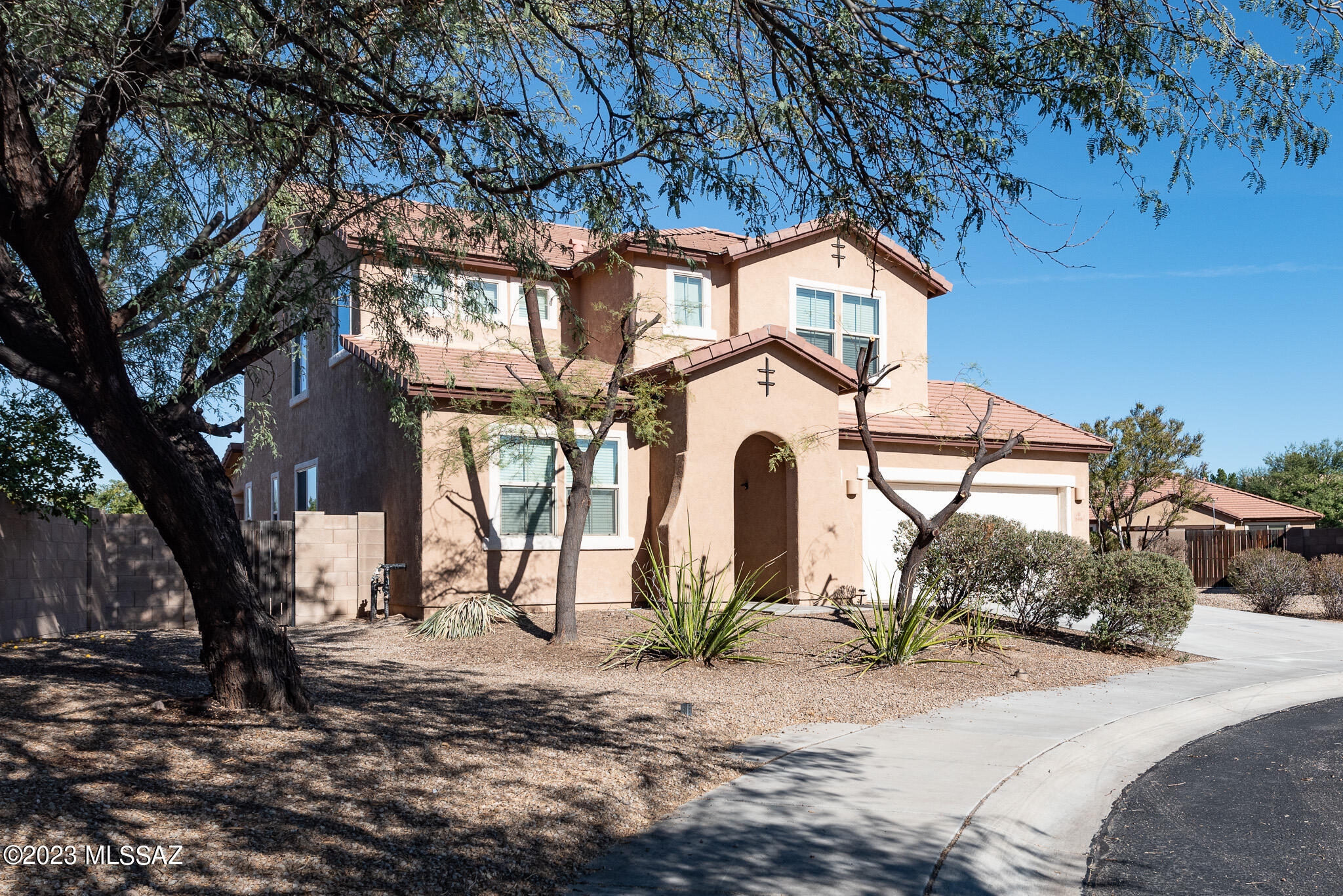 Pines Phase I - Residential