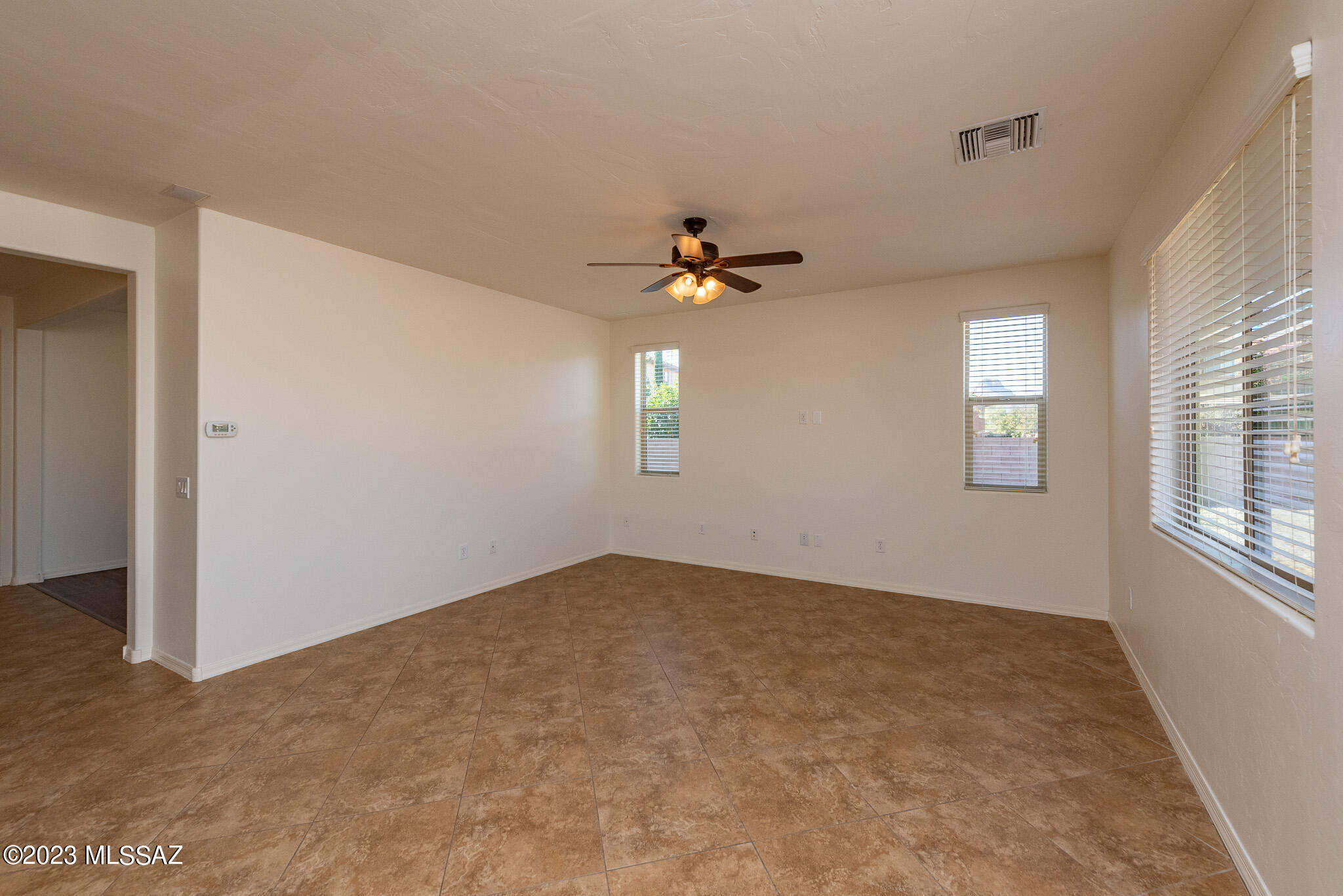 Pines Phase I - Residential
