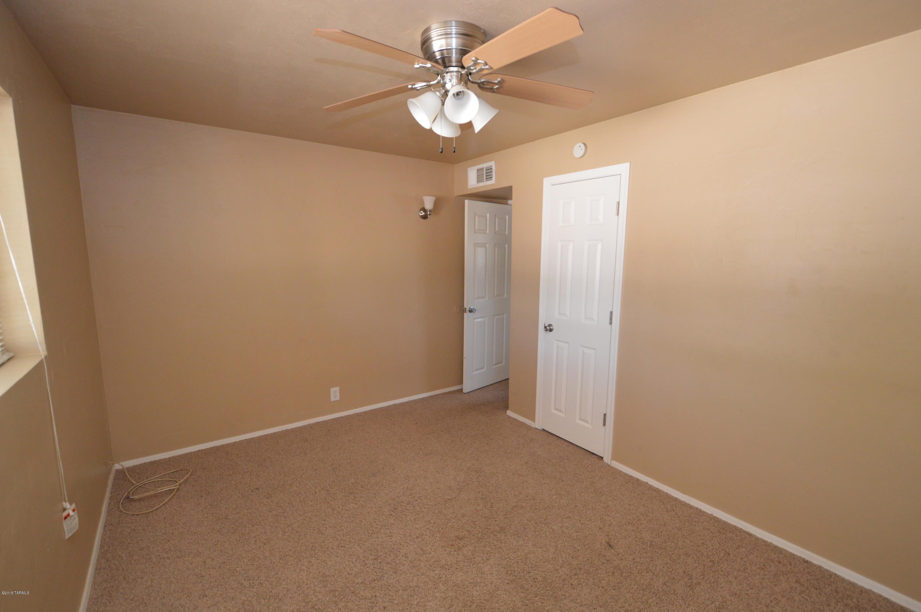 Terra Del Sol - Residential Lease