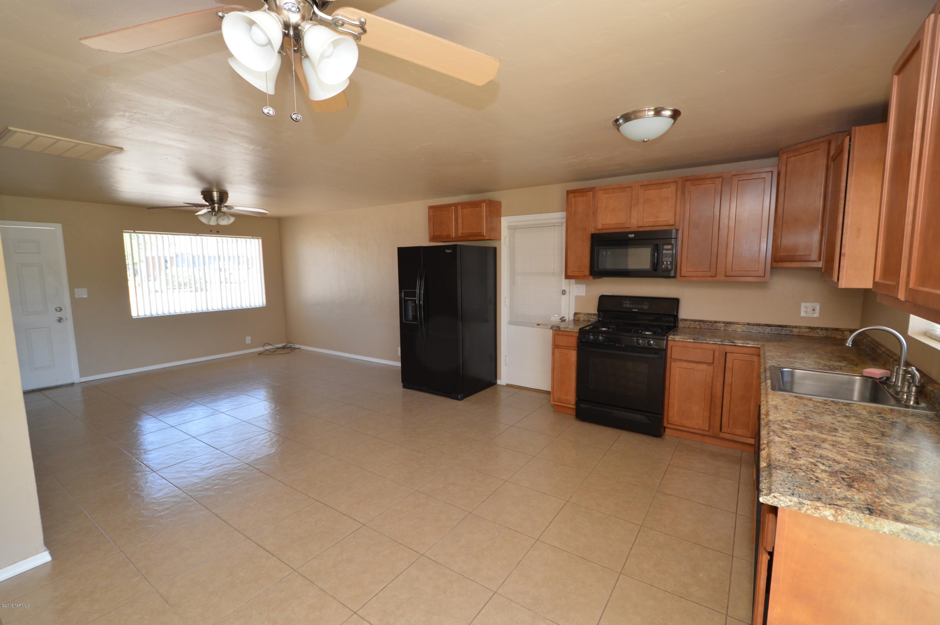 Terra Del Sol - Residential Lease