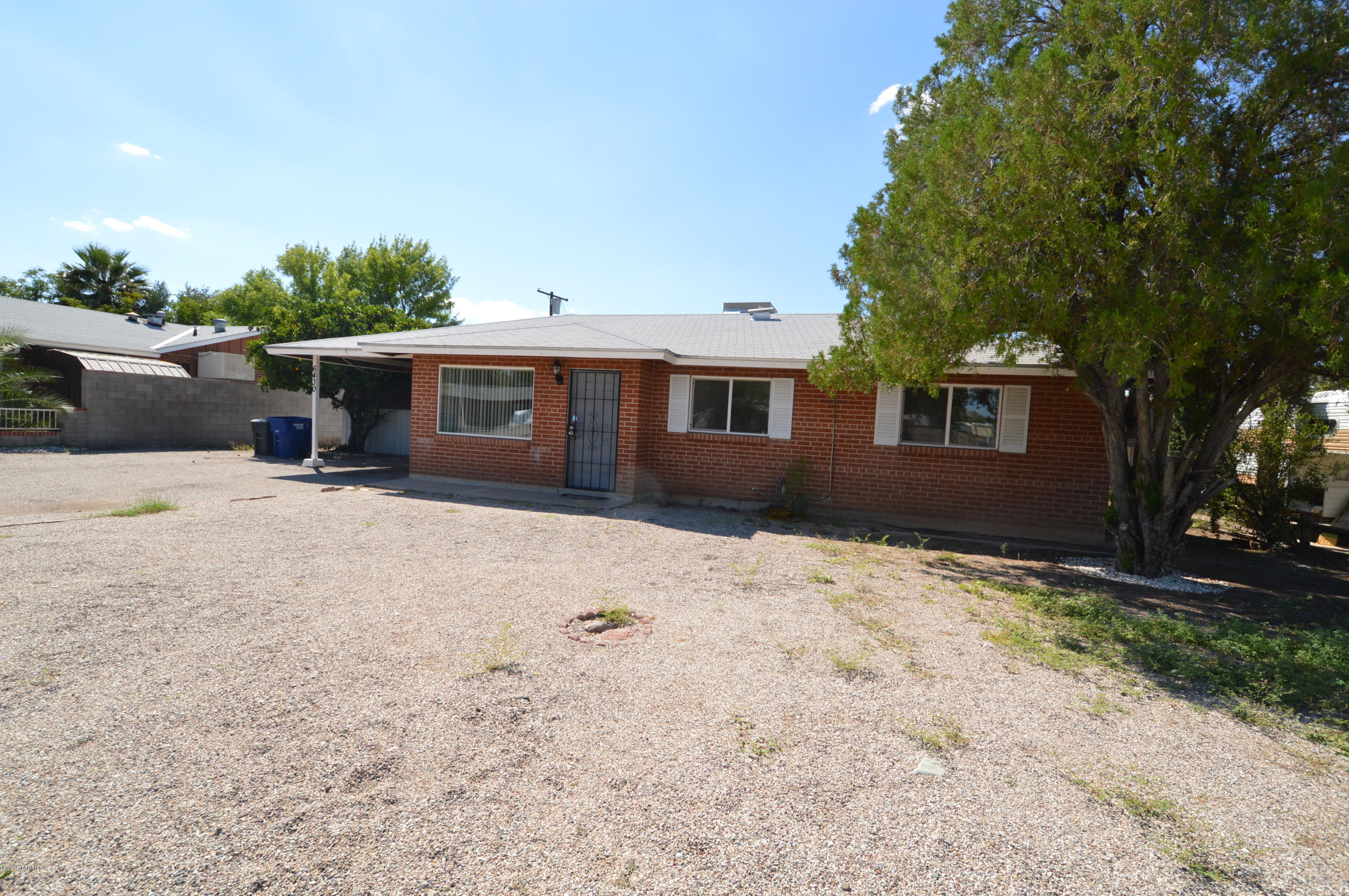 Terra Del Sol - Residential Lease