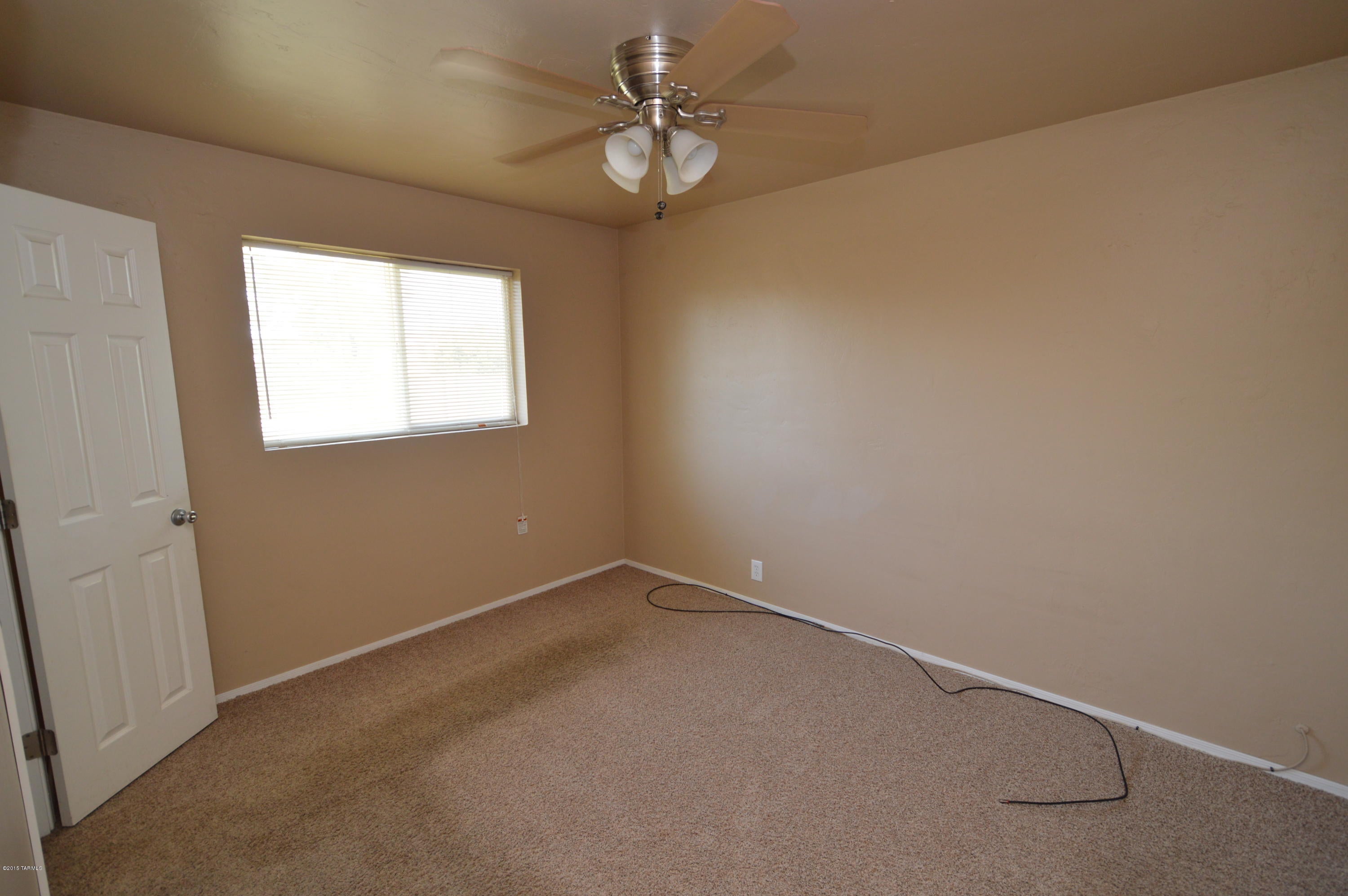 Terra Del Sol - Residential Lease