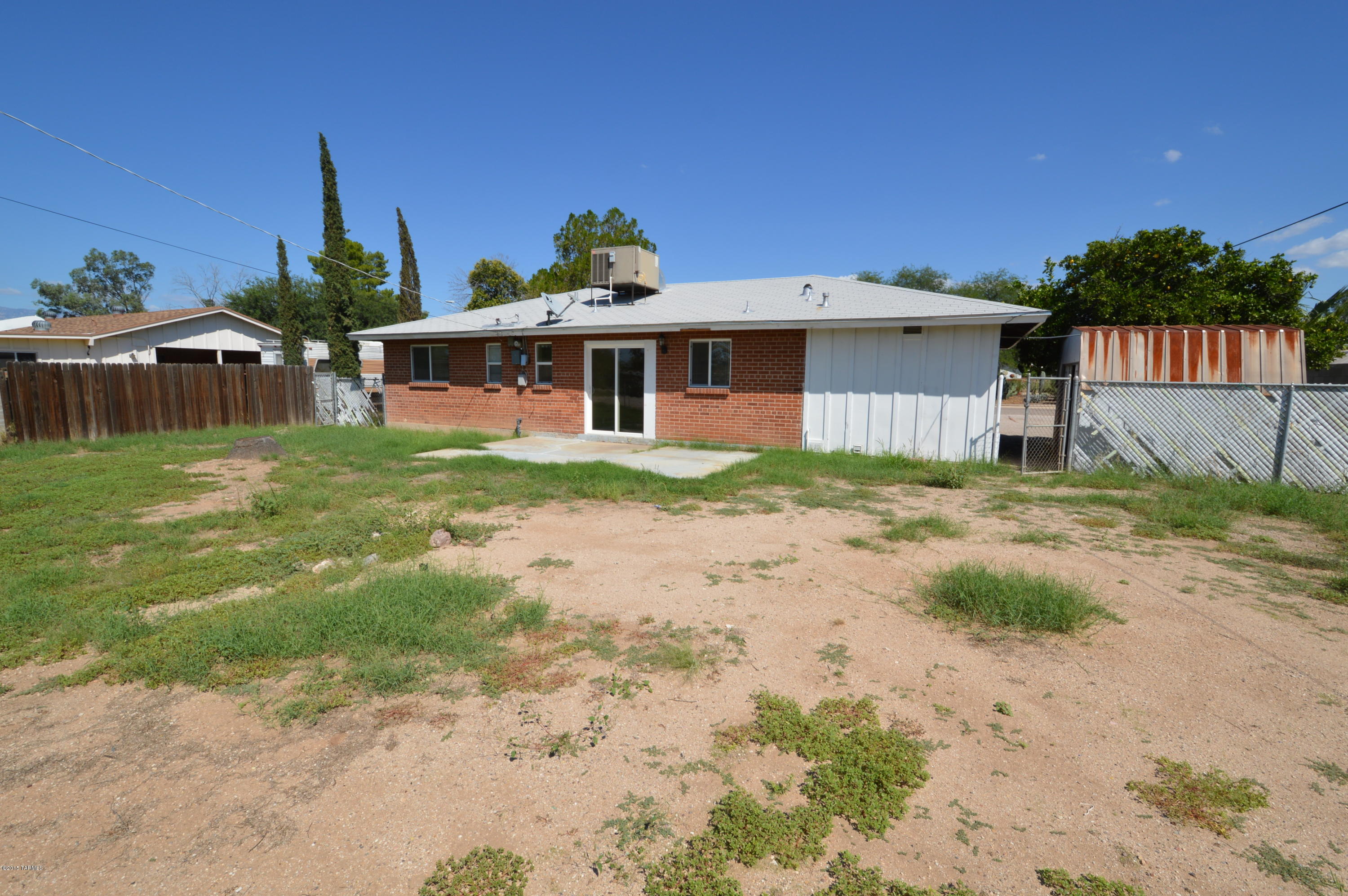 Terra Del Sol - Residential Lease