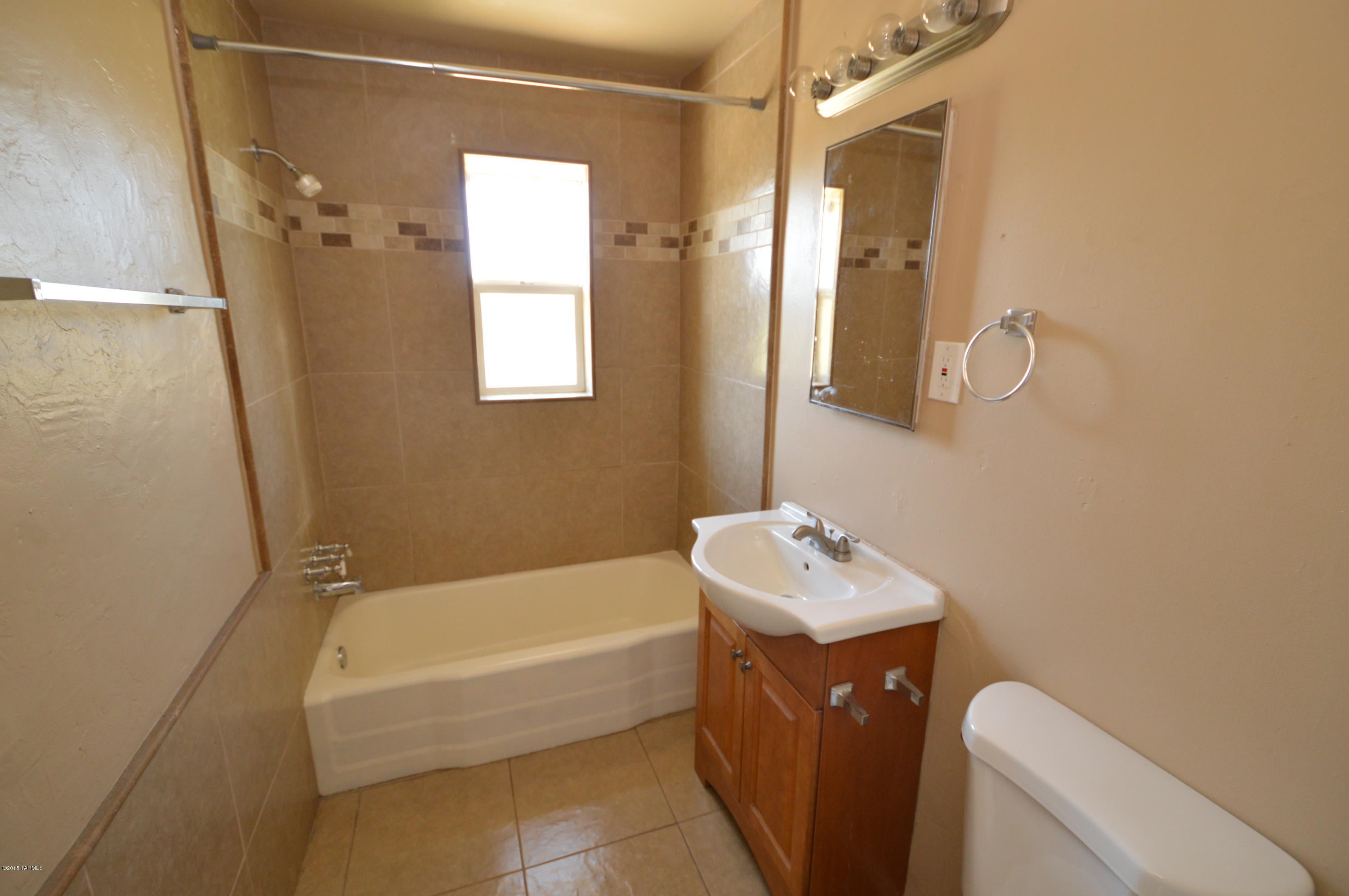 Terra Del Sol - Residential Lease