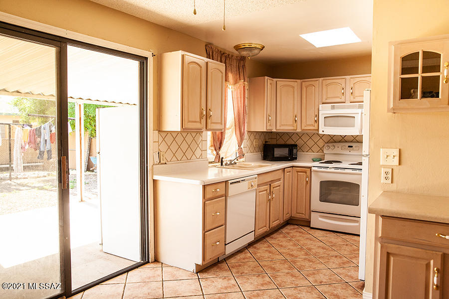 Valley View East (1-60) - Residential