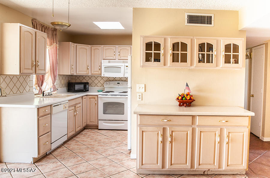 Valley View East (1-60) - Residential