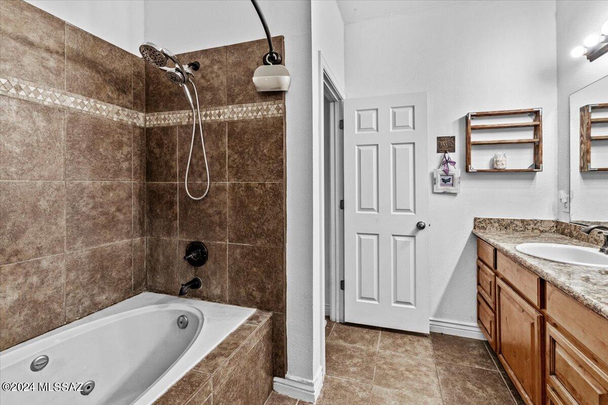 Out Of Pima County - Residential