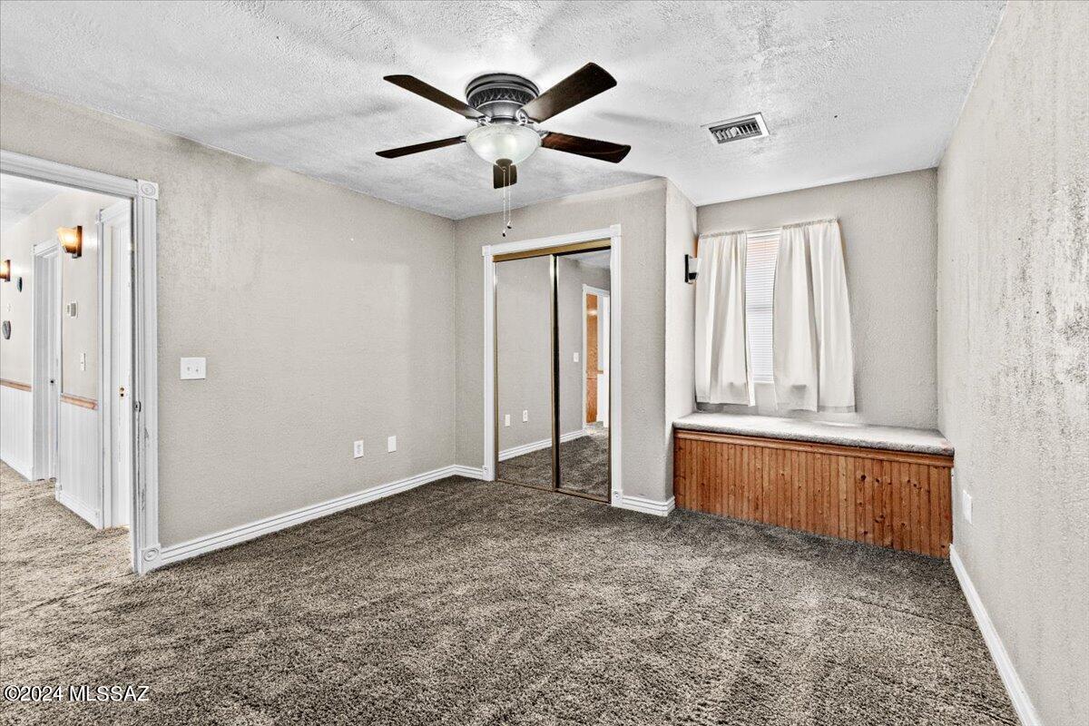 Out Of Pima County - Residential