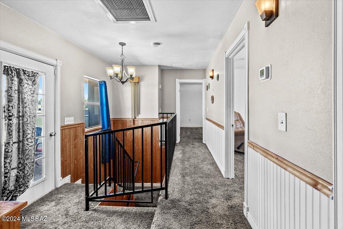 Out Of Pima County - Residential