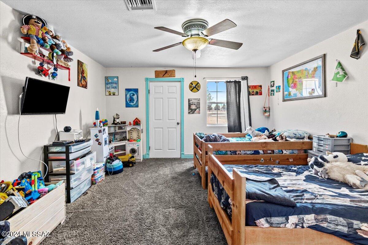 Out Of Pima County - Residential