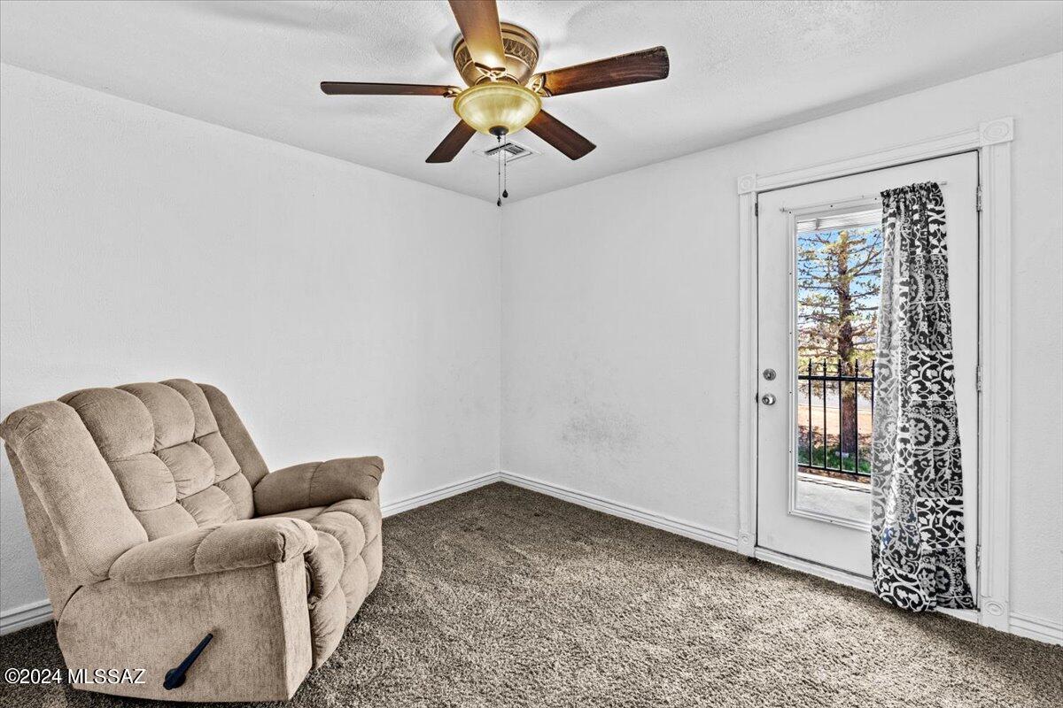 Out Of Pima County - Residential