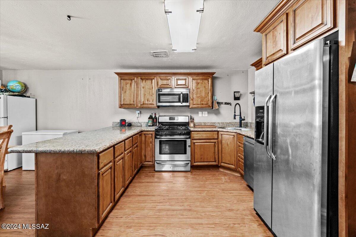 Out Of Pima County - Residential