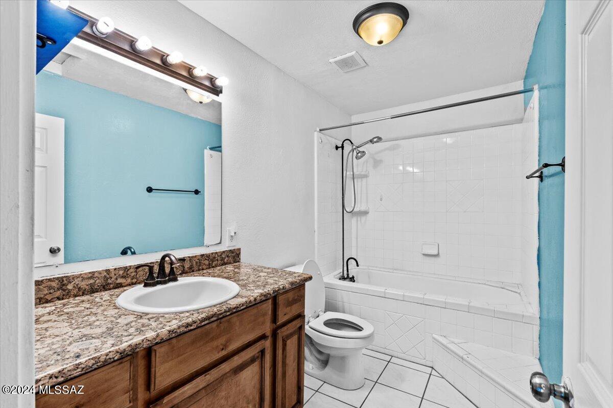 Out Of Pima County - Residential