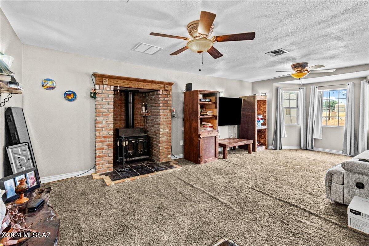 Out Of Pima County - Residential
