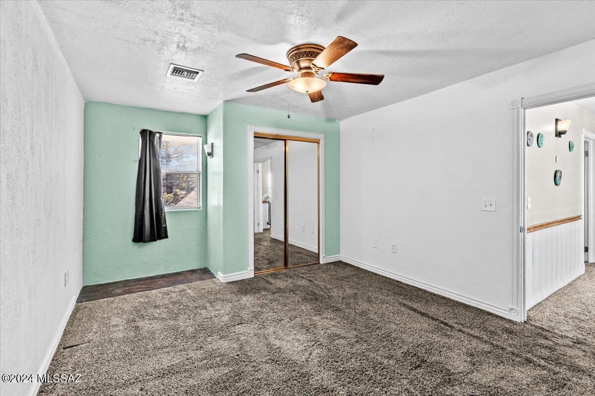 Out Of Pima County - Residential