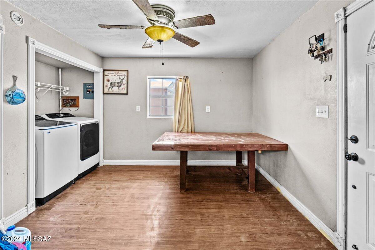 Out Of Pima County - Residential