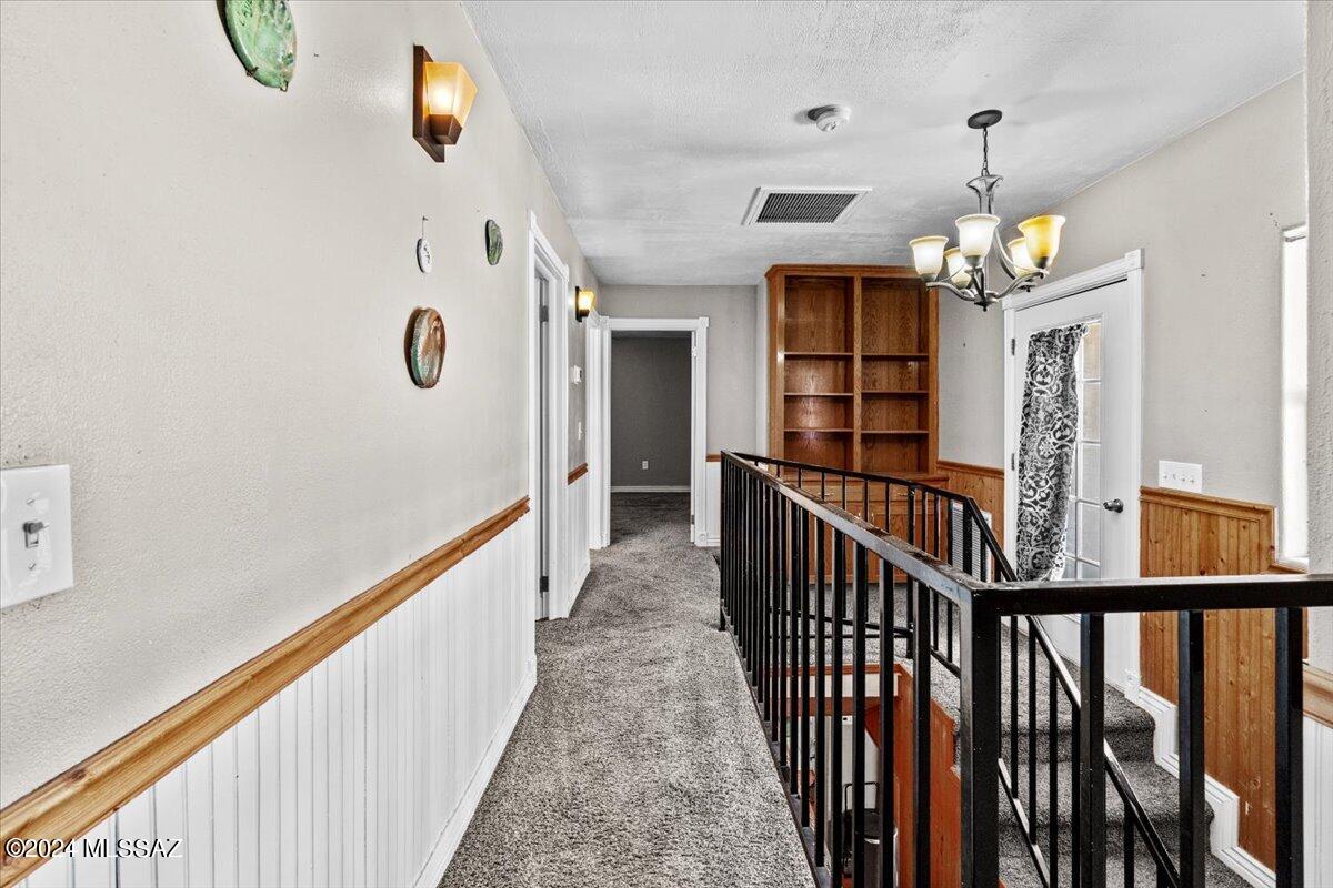 Out Of Pima County - Residential
