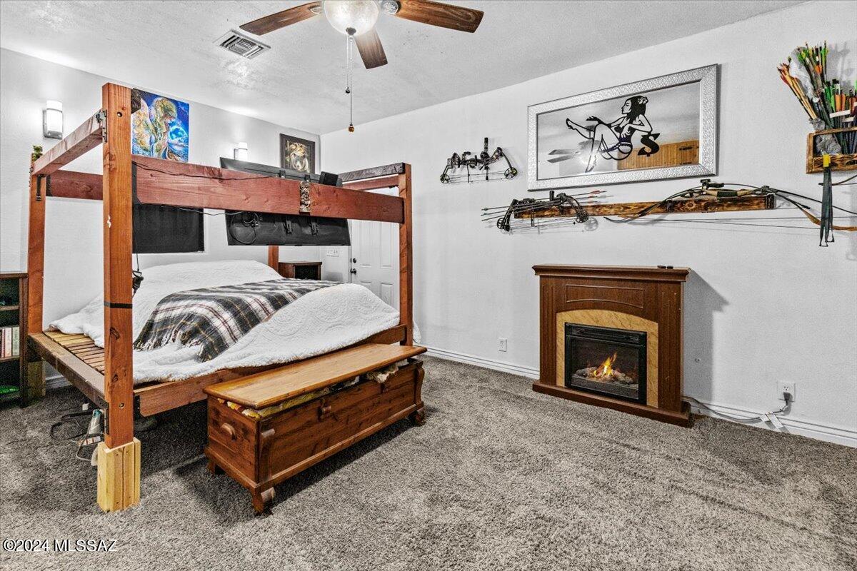 Out Of Pima County - Residential