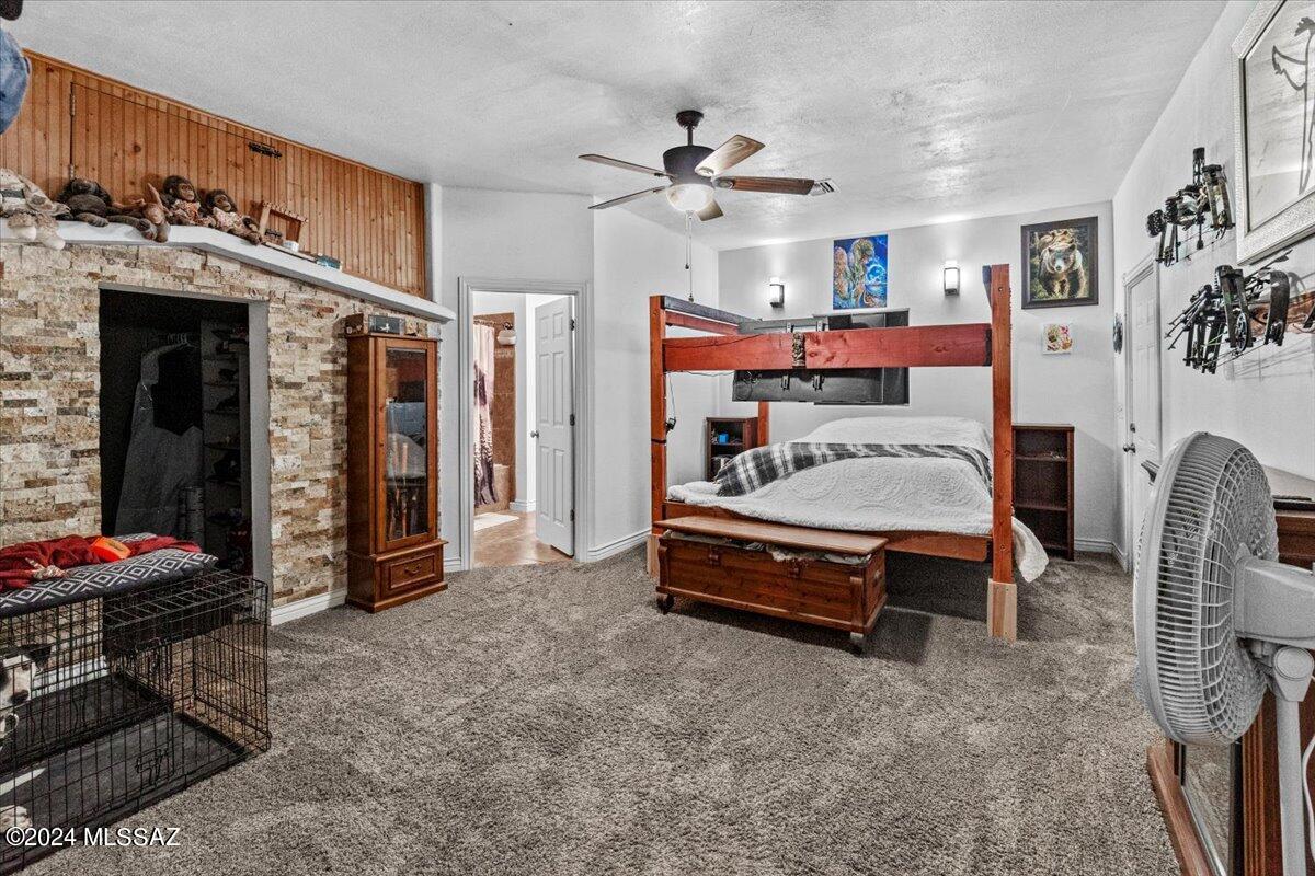 Out Of Pima County - Residential