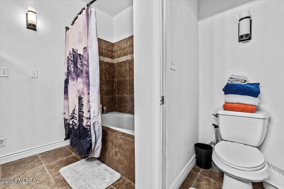 Out Of Pima County - Residential