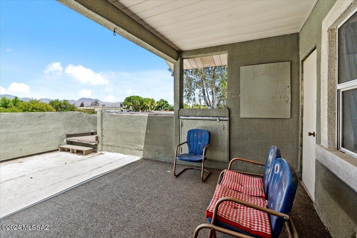 Out Of Pima County - Residential