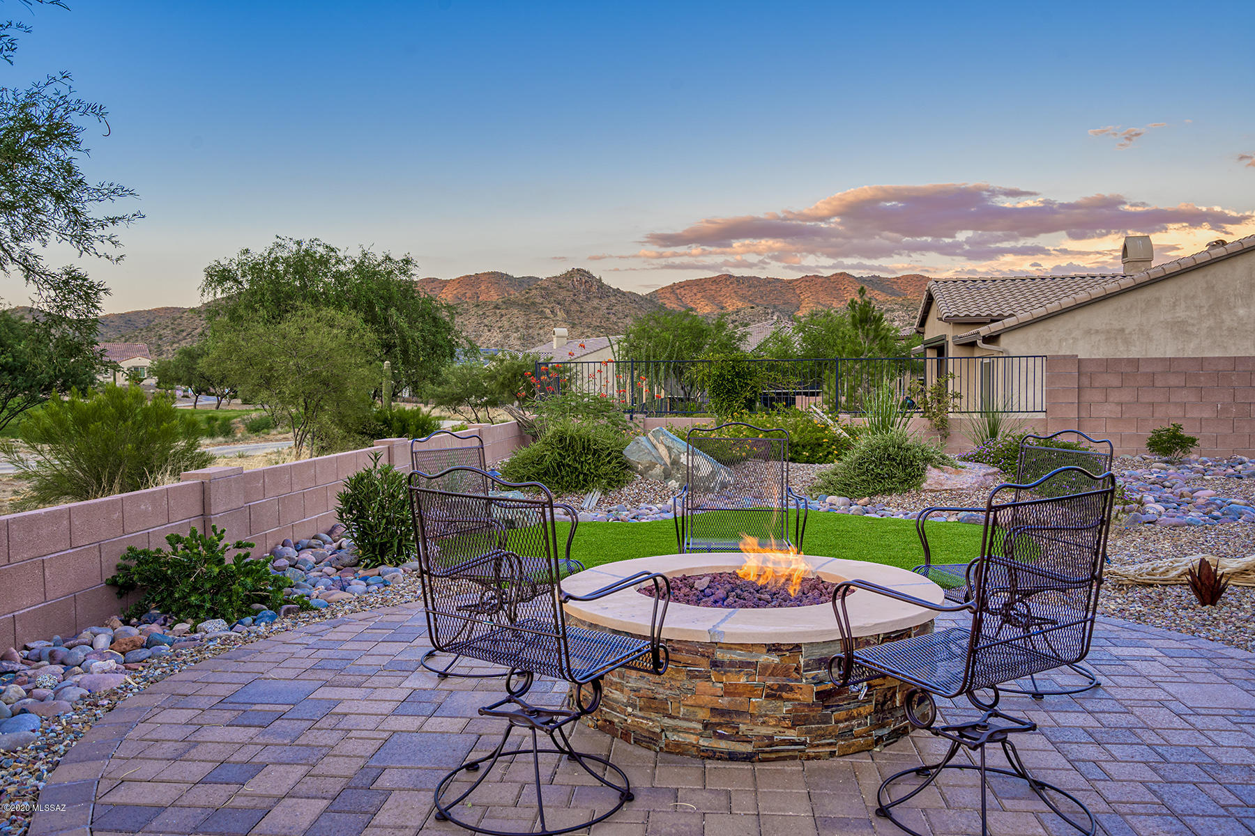 Saddlebrooke - Residential